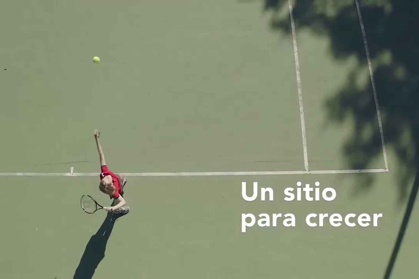 Proyecto - Crecer